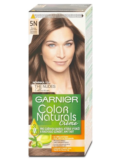 Color Naturals